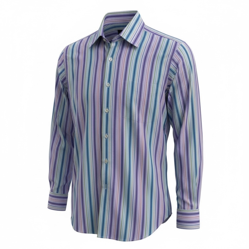 Peter Millar luxury men’s button down